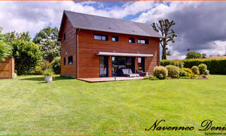 Maison 5 Pièces 111 m² à vendre à Le Neubourg (27110)