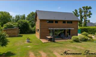 Maison 5 Pièces 111 m² à vendre à Le Neubourg (27110)