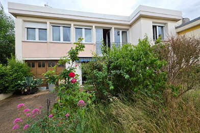 Maison 5 pièces 208000 €