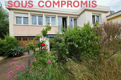 Maison 5 pièces 208000 €