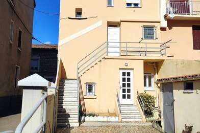 Maison 8 pièces 210000 €