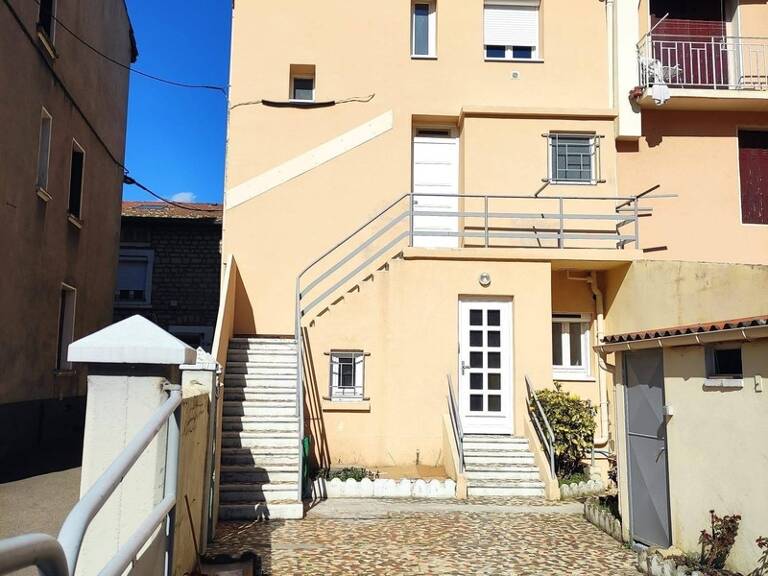 Maison de ville à vendre 8 pièces RIVE DE GIER (42) — photo 1