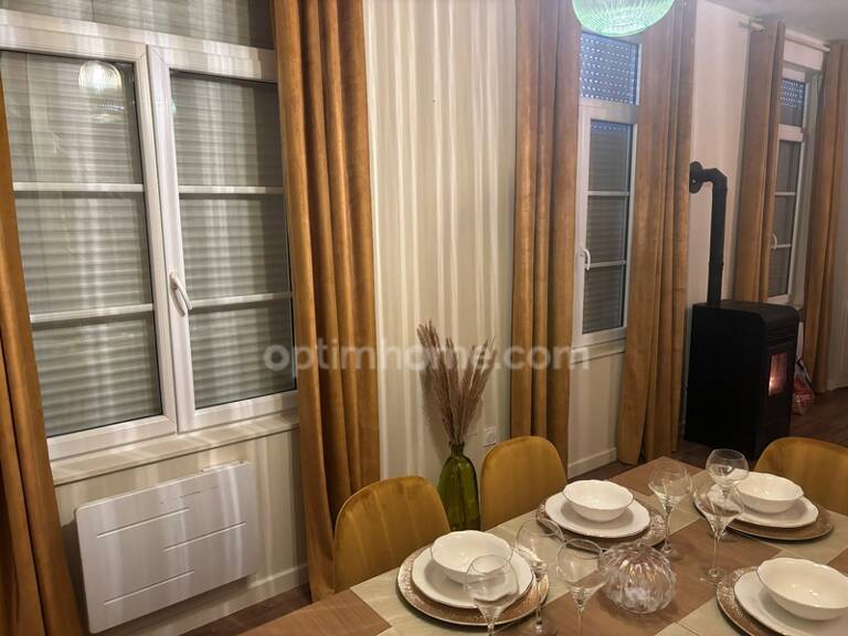 Appartement à vendre 3 pièces CAMBRAI (59) — photo 1