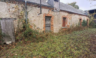 Maison 1 Pièce 247 m² à vendre à Fontenay (36150)