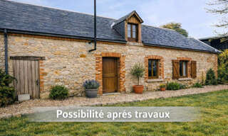Maison 1 Pièce 247 m² à vendre à Fontenay (36150)