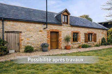 Maison 1 pièces 55000 €