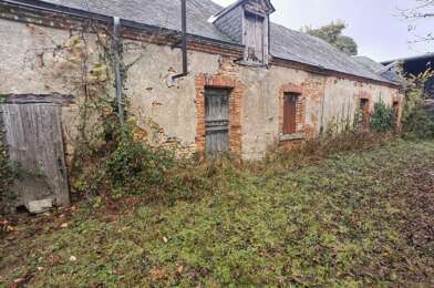 Maison 1 pièces 55000 €