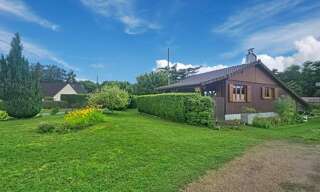 Maison 3 Pièces 74 m² à vendre à Chassemy (02370)