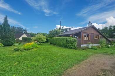Maison 3 pièces 144000 €