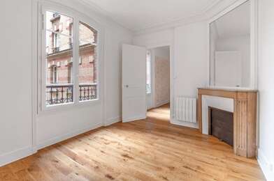 Appartement 2 pièces 399000 €