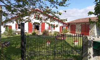 Maison 9 Pièces 280 m² à vendre à Peyrehorade (40300)