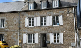 Maison 6 Pièces 140 m² à vendre à Noues de Sienne (14380)