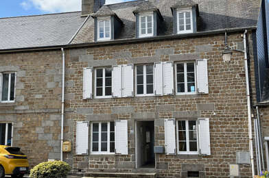 Maison 6 pièces 126000 €