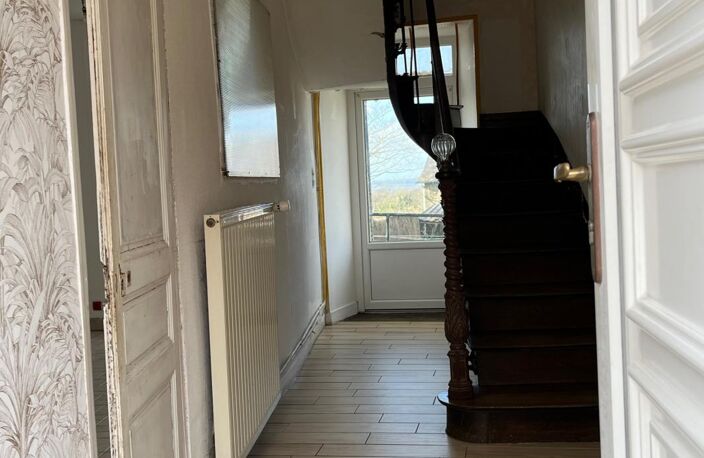 Maison en pierres de 140 m² – 6 chambres – Saint-Sever-Calvados (Noues-de-Sienne) — photo 2