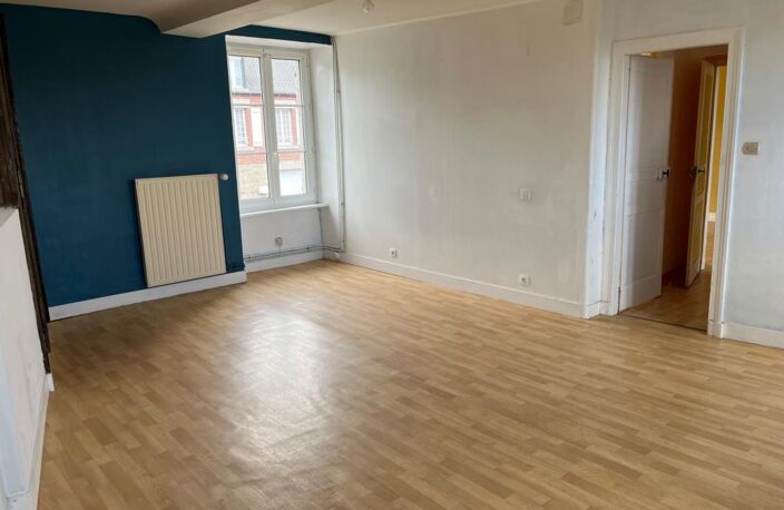 Maison en pierres de 140 m² – 6 chambres – Saint-Sever-Calvados (Noues-de-Sienne) — photo 3