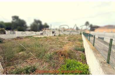 Terrain  373000 €