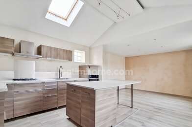 Appartement 3 pièces 113500 €