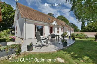 Maison 9 pièces 327990 €
