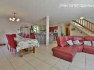 BERNAY,MAISON INDIVIDUELLE T9, DPE:C  177M  6 chambres. Terrain de 1000M² env. 309990€ — photo 2