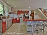 BERNAY,MAISON INDIVIDUELLE T9, DPE:C  177M  6 chambres. Terrain de 1000M² env. 309990€ — photo 4