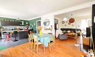 Maison 7 Pièces 166 m² à vendre à Riom (63200)