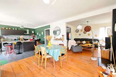 Maison 7 pièces 350000 €