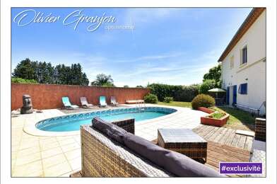 Maison 11 pièces 560000 €
