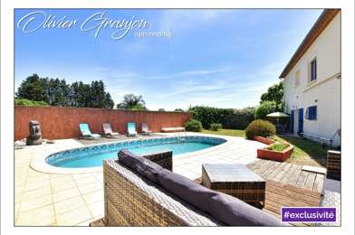 Maison 11 pièces 549000 €