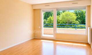 Appartement 2 Pièces 43 m² à vendre à Saint-Jacques-de-la-Lande (35136)