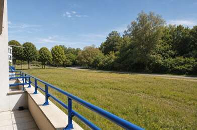 Appartement 2 pièces 150500 €