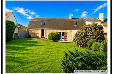 Maison 8 pièces 399000 €