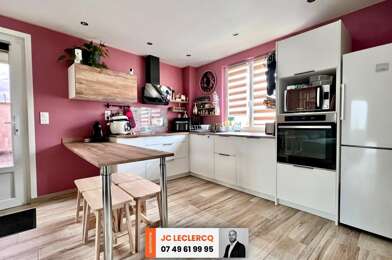 Maison 4 pièces 148000 €