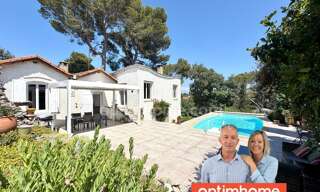 Maison 6 Pièces 160 m² à vendre à Nîmes (30900)
