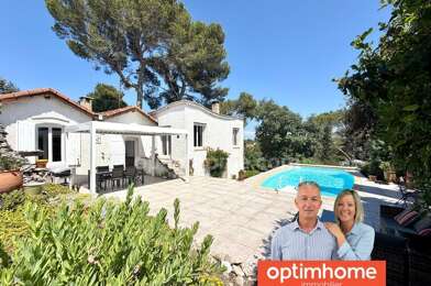 Maison 6 pièces 449000 €