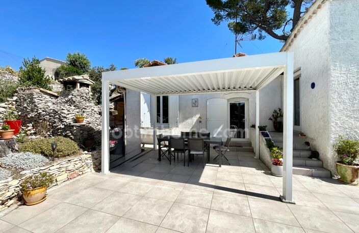 Villa 6 pièces 160m2 avec piscine sur les hauteurs de Nîmes — photo 3