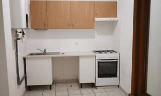 Appartement 4 Pièces 58 m² à vendre à Lodève (34700)