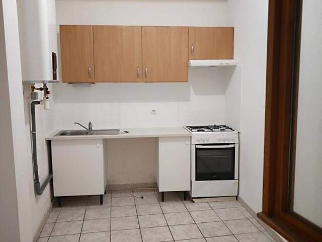 Appartement à vendre 4 pièces LODEVE (34) — photo du bien