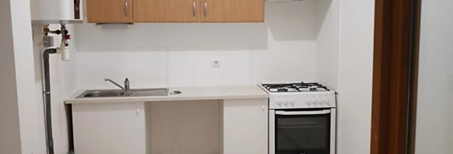 Appartement 4 Pièces 58 m² à vendre à Lodève (34700)