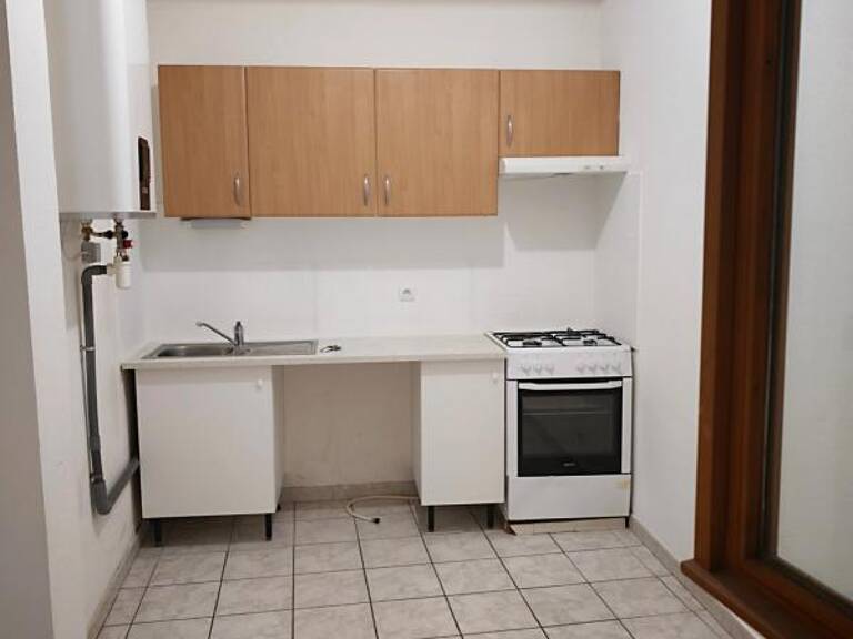 Appartement à vendre 4 pièces LODEVE (34) — photo 1