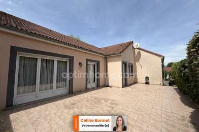 Maison 5 pièces 285000 €