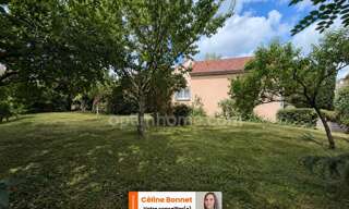 Maison 5 Pièces 123 m² à vendre à Joze (63350)