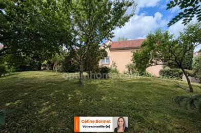 Maison 5 pièces 285000 €