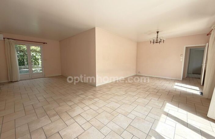 MAISON 121m2 - 3 CHAMBRES - GARAGE - JARDIN — photo 3