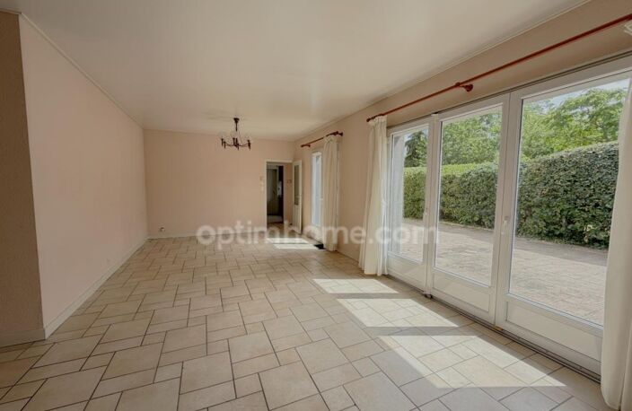 MAISON 121m2 - 3 CHAMBRES - GARAGE - JARDIN — photo 5