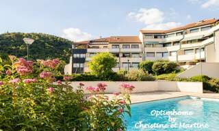Appartement 4 Pièces 93 m² à vendre à Chamalières (63400)