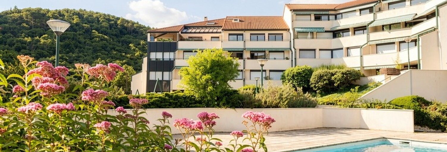 Appartement 4 Pièces 93 m² à vendre à Chamalières (63400)