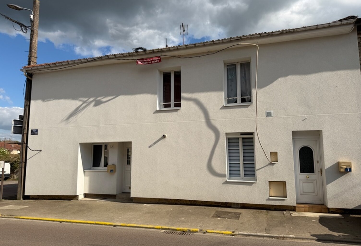 IMMEUBLE DE RAPPORT - SPECIAL INVESTISSEURS — photo 1