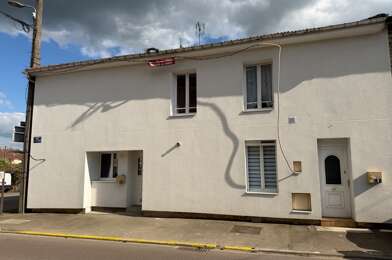Immeuble  132000 €