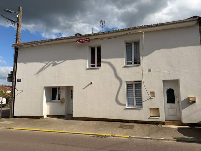 IMMEUBLE DE RAPPORT - SPECIAL INVESTISSEURS — photo du bien