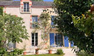 Maison 9 Pièces 159 m² à vendre à Mallièvre (85590)